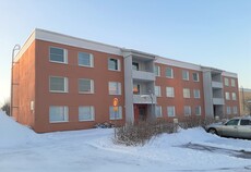 Aarnintie 4 B, Palosaari, Tornio