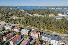 Hämeenlinnantie 20 B, Sopenkorpi, Lahti