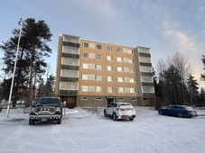 Sudentie 6 A, Korkalovaara, Rovaniemi