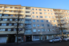 Isolinnankatu 5 B, Keskusta, Pori