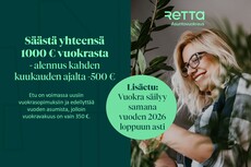 Tilankuja 6 A, Klaukkala, Nurmijärvi