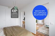 Adjutantinkatu 3, Mäkkylä, Espoo