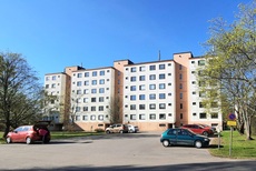 Hakakuja 4 B, Kuusankoski, Kouvola