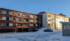 Asematie 17, Inkeroinen, Kouvola