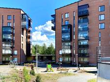 Pellonreuna 5, Kuokkala, Jyväskylä