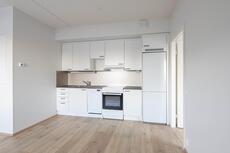 Kilterinkaari 6a, Myyrmäki, Vantaa