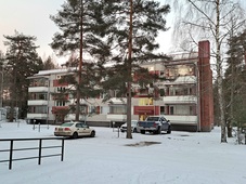 Kallioniementie 25 B 14, Tornionmäki, Kouvola