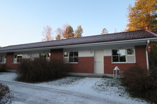 Kultakallio 4 B, Noormarkku, Pori