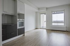 Kiannonkatu 16 A, Leppävaara, Espoo