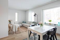 Kilterinkaari 6a, Myyrmäki, Vantaa