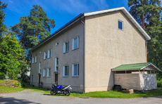 Haapavedentie 8, Hernemäki, Savonlinna