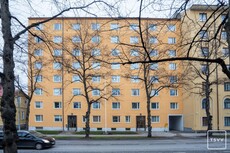 Puistokatu 17 a B, , Turku