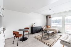 Rykmentintie 8 D 50, Hyrylä, Tuusula