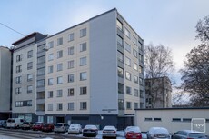 Itäinen pitkäkatu 32, , Turku