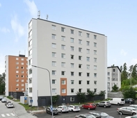 Kajavankatu 5, Kurkela, Kerava