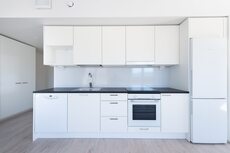 Nuutintie 7 A, Kirstinpuisto, Turku