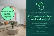 Tarutie 7 A, Tolsa, Kirkkonummi