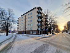 Isolinnankatu 14 as, Keskusta, Pori