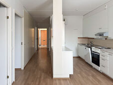 Jampankaari 7, Jamppa, Järvenpää