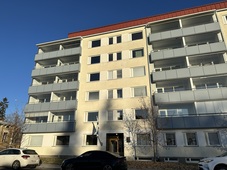 Kirkkokatu 23-25 B, Keskusta, Kuopio