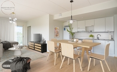 Gräsantörmä 1 B, Olari, Espoo