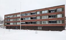 Keskustie 3, Inkeroinen, Kouvola