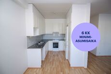Krassitie 8, Tikkurila, Vantaa