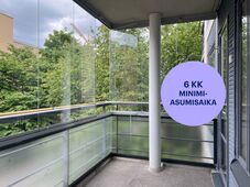 Lummetie 1, Tikkurila, Vantaa