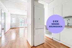Asemakuja 1, Espoon keskus, Espoo