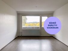 Kangaslammentie 12, Kangaslampi, Jyväskylä
