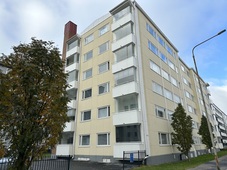 Mäkikatu 4 A, Keskusta, Kuopio