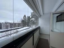 Samoilijantie 3 F, Puijonlaakso, Kuopio