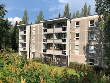 Tuulimyllyntie 14 B, Myllyjärvi, Jyväskylä