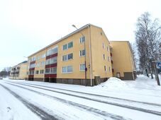 Merimiehenkatu 25 C, , Joensuu