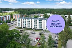 Lammastie 3, Pähkinärinne, Vantaa