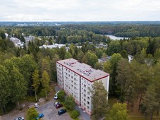 Kaituentie 39, Laajalampi, Mikkeli