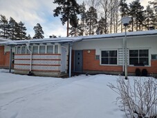 Katajatie 62 B, Roukonperä, Valkeakoski