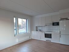 Kilvoituksentie 3 A, Soukanniemi, Espoo
