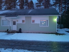 Haukkakaarto 19 A 1, Kokkokangas, Kempele