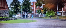 Porrassalmenkatu 34, Keskusta, Mikkeli