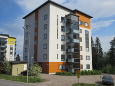 Mannisenrinne 11 B, Palokka, Jyväskylä