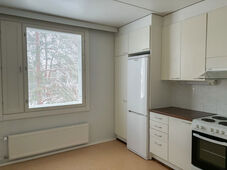 Kiulukuja 6, Koivukylä, Vantaa