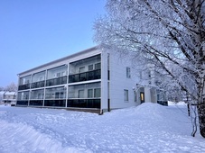 Tammikuja 2 A, Viirinkangas, Rovaniemi