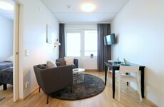 Martinlaaksonpolku 6, Martinlaakso, Vantaa