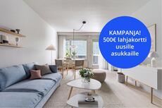Viulutie 9, Kannelmäki, Helsinki