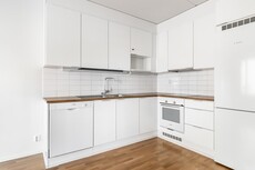 Horsmakuja 6 B, Tikkurila, Vantaa