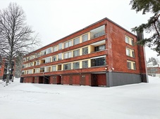 Vääpelinkatu 5 B 24, Kasarminmäki, Kouvola