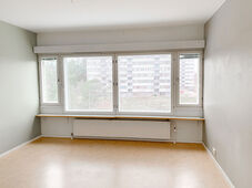 Tanhuantie 1, Kontula, Helsinki