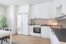 Kilterinkaari 6a, Myyrmäki, Vantaa