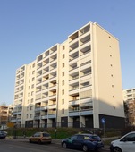 Matinkatu  28, Matinkylä, Espoo